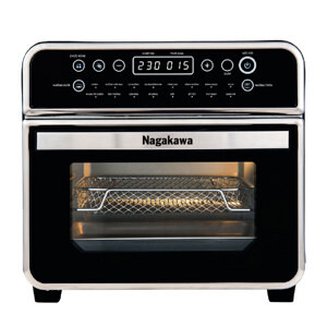 Nồi chiên không dầu Nagakawa NAG3308 - 16 lít