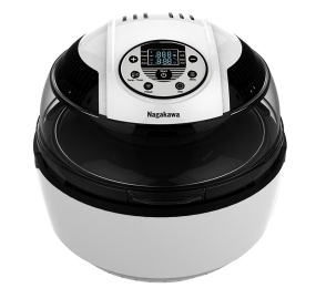 Nồi chiên không dầu Nagakawa NAG3303 - 9L