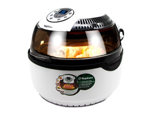 Nồi chiên không dầu Nagakawa NAG3303 - 9L