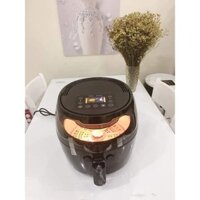 Nồi chiên không dầu nine shield 8L