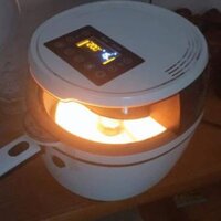 Nồi chiên không dầu NINE SHIELD 8L