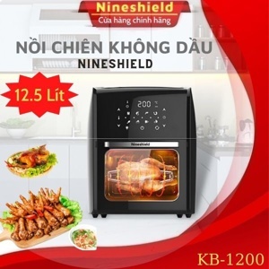 Nồi chiên không dầu Nineshield KB-1200