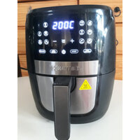 NỒI CHIÊN KHÔNG DẦU NỘI ĐỊA NHẬT