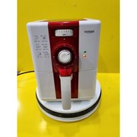 Nồi chiên không dầu nội địa Nhật Versos VS-KE08 (2.5L) (00201)