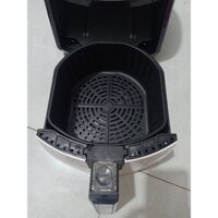 Nồi chiên không dầu nội địa nhật