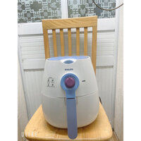 Nồi chiên không dầu nội địa Nhật Philips