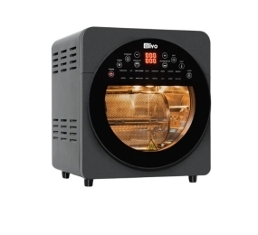 Nồi chiên không dầu OLIVO AF-150