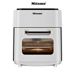 Nồi chiên không dầu Olivo AF15