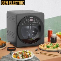Nồi Chiên Không Dầu Olivo AF15 💥 Lò Nướng Olivo AF15💥 BẢO HÀNH 24 THÁNG