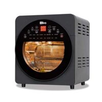 Nồi Chiên Không Dầu OLIVO AF15