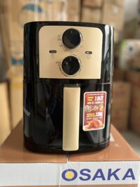 NỒI CHIÊN KHÔNG DẦU OSAKA AF-07L