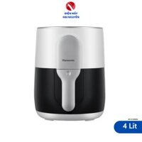 Nồi Chiên Không Dầu Panasonic NF-CC150WRA