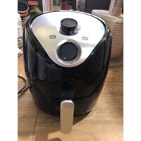 NỒI CHIÊN KHÔNG DẦU PANASONIC 5,5L