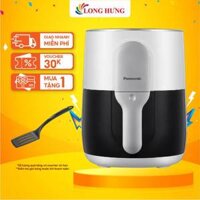 Nồi chiên không dầu Panasonic 4 lít NF-CC150WRA - Hàng chính hãng