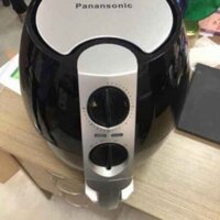 NỒI chiên không dầu Panasonic loại 5, giá 910k