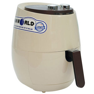 Nồi chiên không dầu Panworld PW-601