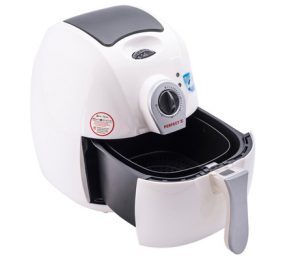Nồi chiên không dầu Perfect GLA603 - 2,5L, 1300W