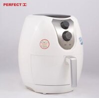 Nồi chiên không dầu perfect 4l - GLA-609