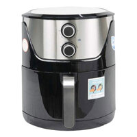 Nồi chiên không dầu Perfect 6L PF-625 (CERAMIC)