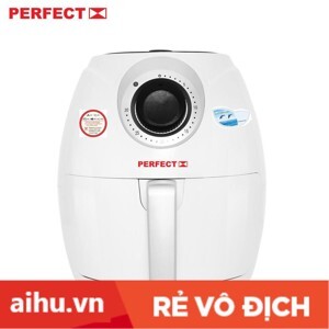 Nồi chiên không dầu Perfect GLA-568 - 3 lít