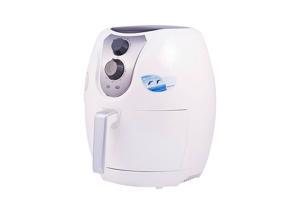 Nồi chiên không dầu Perfect GLA-609 4L