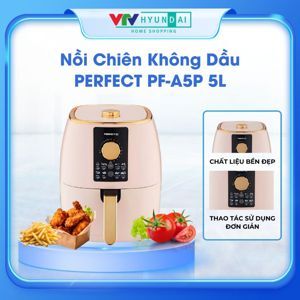 Nồi chiên không dầu Perfect PF-A5P