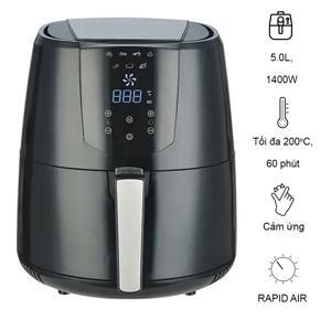 Nồi chiên không dầu Perfect PF-D92
