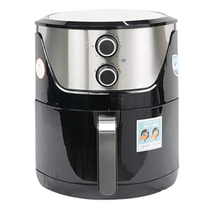 Nồi chiên không dầu Perfect PF-625