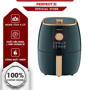 Nồi chiên không dầu Perfect PF-A5G