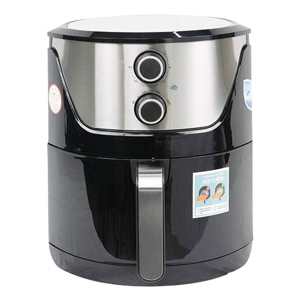 Nồi chiên không dầu Perfect PF-625
