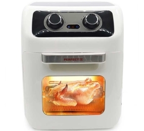 Nồi chiên không dầu Perfect PF-912 - 12 lít - 1800W