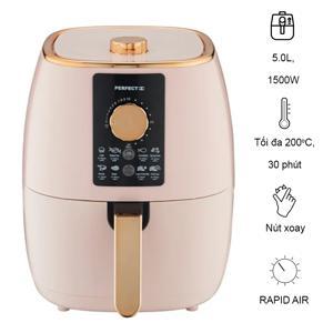 Nồi chiên không dầu Perfect PF-A5P