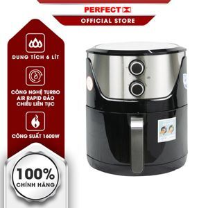Nồi chiên không dầu Perfect PF-625