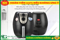 Nồi chiên không dầu PERFECT GLA – 609B 4 Lít