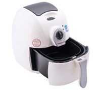 Nồi chiên không dầu Perfect GLA-603 2.5L