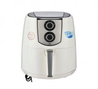 Nồi chiên không dầu Perfect GLA-768 5L - Hàng chính hãng