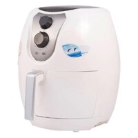 Nồi Chiên Không Dầu Perfect GLA 609 (4L) - Hàng chính hãng