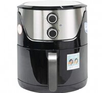 Nồi chiên không dầu Perfect PF-625 - Hàng chính hãng