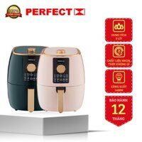 Nồi Chiên Không Dầu Perfect PF-A5G 5L