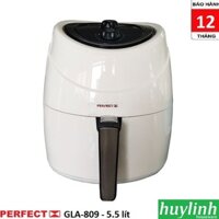 Nồi chiên không dầu Perfect GLA-809 - 5.5 lít