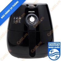 Nồi chiên không dầu PHILIP HD920 ( 2 lít )