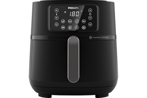 Nồi chiên không dầu Philips 7.2 lít HD9285/90