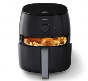 Nồi chiên không dầu Philips HD9750/90 XXL