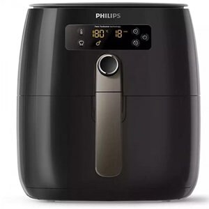 Nồi chiên không dầu Philips HD9745/90