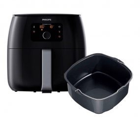 Nồi chiên không dầu Philips HD9653/90