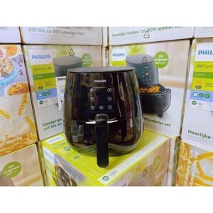 Nồi chiên không dầu Philips HD9261/90