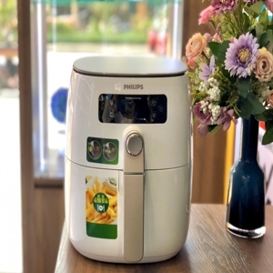 Nồi chiên không dầu Philips HD9642/20