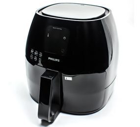 Nồi chiên không dầu Philips HD9240