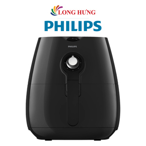 Nồi chiên không dầu Philips HD9218 - 1.8L