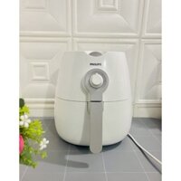 Nồi chiên không dầu Philips HD9216 4.5 lít Nhật 🇯🇵 đã qua sử dụng